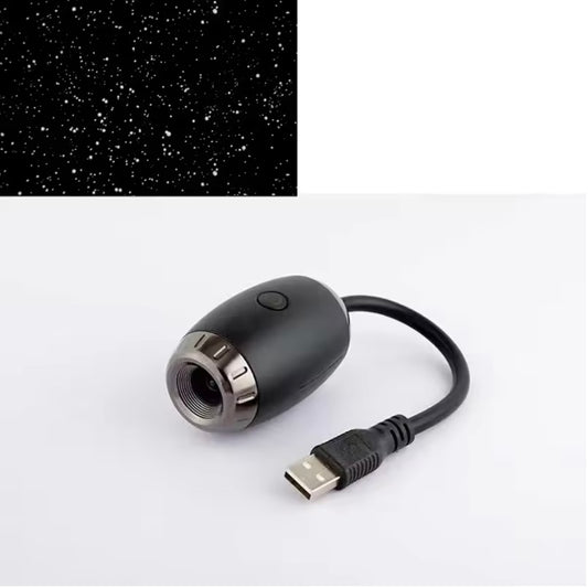 Starry Sky USB Projector